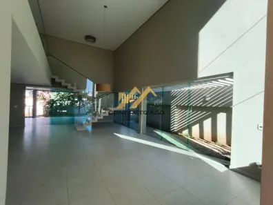 Sobrado com 4 Quartos para alugar, 307m² no Jardim Dom Bosco, Indaiatuba