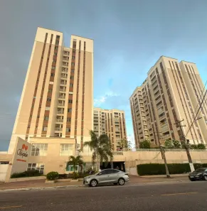 Apartamento com 3 Quartos à venda, 77m² no Marambaia, Belém