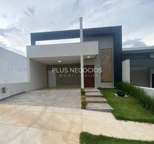 Casa de Condomínio com 3 Quartos à venda, 114m² no Wanel Ville, Sorocaba
