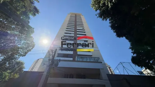 Apartamento com 4 Quartos à venda, 97m² no Vila Romero, São Paulo