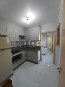 Apartamento com 2 Quartos para alugar, 80m² no Centro, Bento Gonçalves