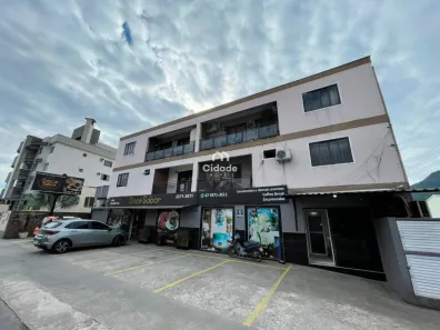 Apartamento com 2 Quartos para alugar, 80m² no Czerniewicz, Jaraguá do Sul