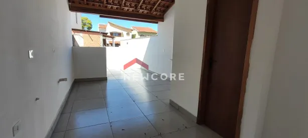 Cobertura com 2 Quartos à venda, 100m² no Vila Francisco Matarazzo, Santo André