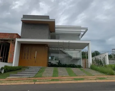 Casa de Condomínio com 3 Quartos à venda, 300m² no Jardim Panorama, Indaiatuba