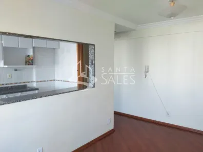 Apartamento com 1 Quarto à venda, 51m² no Brás, São Paulo