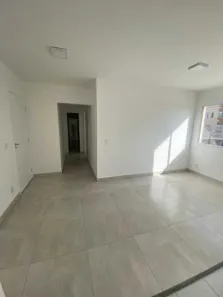 Apartamento com 2 Quartos para alugar, 53m² no Loteamento Santo Antônio, Itatiba