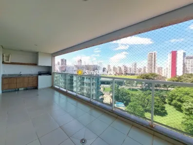 Apartamento com 3 Quartos à venda, 156m² no Nova Aliança, Ribeirão Preto