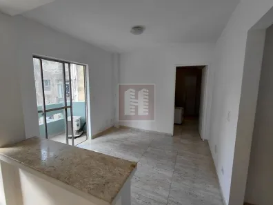 Apartamento com 1 Quarto para alugar, 45m² no Pinheiros, São Paulo