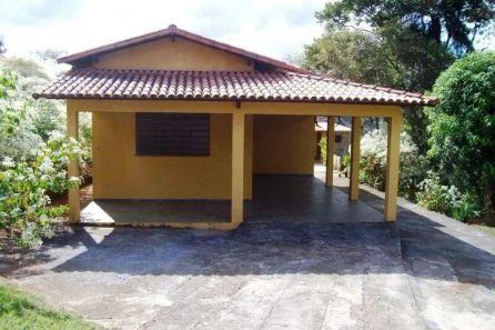 Fazenda/Sítio com 3 Quartos à venda, 85m² no Quinta Dos Ipês, São José da Lapa