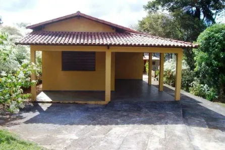 Fazenda/Sítio com 3 Quartos à venda, 85m² no Quinta Dos Ipês, São José da Lapa