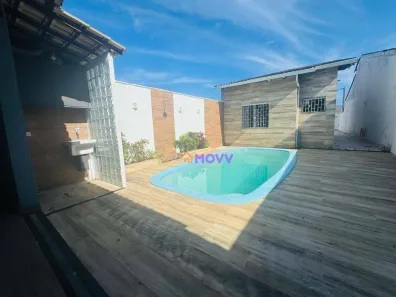 Casa com 2 Quartos à venda, 220m² no Jardim Atlântico Central (Itaipuaçu), Maricá