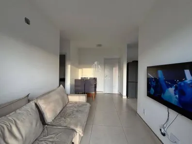 Apartamento com 2 Quartos à venda, 56m² no Chácara Bela Vista, Sumaré