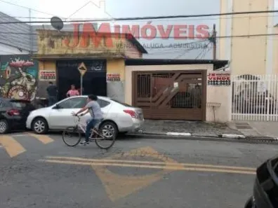 Lote/Terreno à venda, 500m² no Piratininga, Osasco