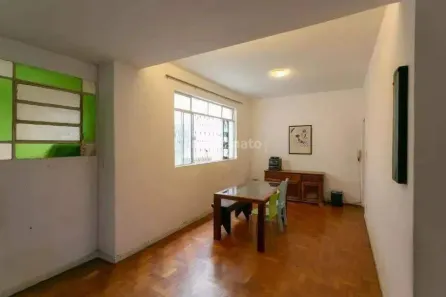 Apartamento com 3 Quartos à venda, 111m² no Santo Antônio, Belo Horizonte