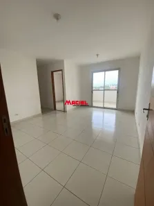 Apartamento com 2 Quartos à venda, 67m² no Jardim Motorama, São José dos Campos