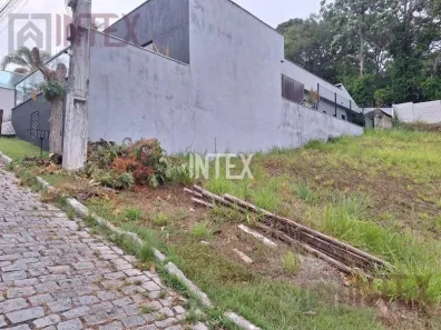 Lote/Terreno à venda, 601m² no Várzea das Moças, Niterói