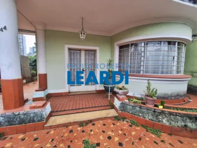 Sobrado com 4 Quartos para alugar, 270m² no Mirandópolis, São Paulo