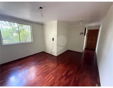 Apartamento com 2 Quartos à venda, 49m² no Vila Nova Cachoeirinha, São Paulo