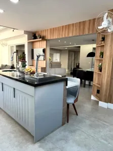 Casa de Condomínio com 4 Quartos à venda, 210m² no Jardim Myrian Moreira da Costa, Campinas