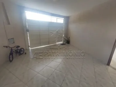 Casa com 3 Quartos à venda, 105m² no Jardim Santa Paula, Sorocaba