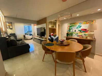 Apartamento com 2 Quartos à venda, 80m² no Nova Aliança, Ribeirão Preto