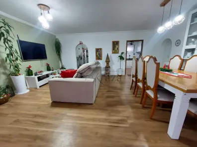 Apartamento com 4 Quartos à venda, 147m² no Centro, São José dos Campos
