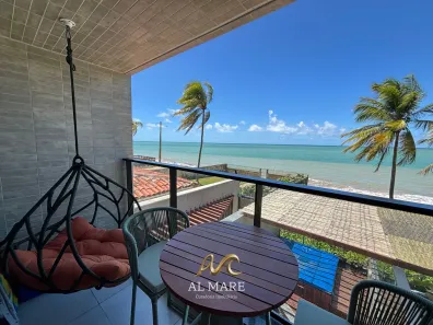 Apartamento com 1 Quarto à venda, 45m² no Jardim Oceania, João Pessoa