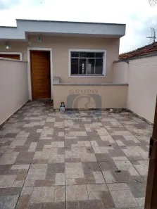 Sobrado com 2 Quartos à venda, 80m² no Vila Marina, São Paulo
