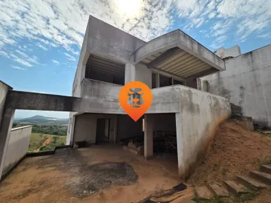 Casa com 5 Quartos à venda, 385m² no Novo Horizonte, Sabará