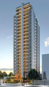 Apartamento com 3 Quartos à venda, 79m² no Zona 08, Maringá