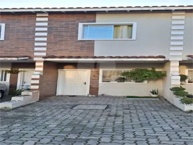 Casa de Condomínio com 2 Quartos à venda, 67m² no Vila Buenos Aires, São Paulo
