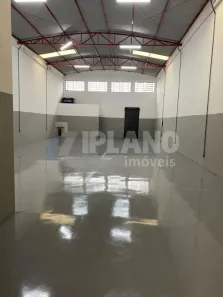 Galpão/Depósito/Armazém com 1 Quarto para alugar, 270m² no Jardim São Paulo, São Carlos