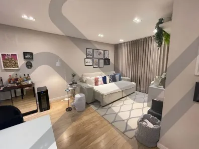 Apartamento com 3 Quartos à venda, 87m² no Jardim Tupanci, Barueri