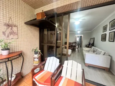 Apartamento com 2 Quartos à venda, 95m² no Pitangueiras, Guarujá