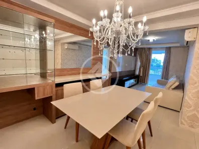 Apartamento com 3 Quartos à venda, 100m² no Estreito, Florianópolis