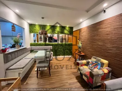 Apartamento com 2 Quartos à venda, 64m² no Nossa Senhora das Graças, Manaus