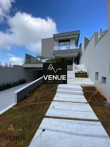 Casa de Condomínio com 5 Quartos à venda, 305m² no Residencial Real Park, Arujá