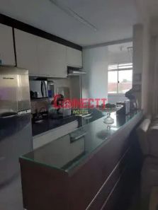 Apartamento com 2 Quartos à venda, 54m² no Parque dos Lagos, Ribeirão Preto