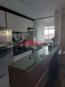 Apartamento com 2 Quartos à venda, 54m² no Parque dos Lagos, Ribeirão Preto