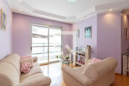 Apartamento com 3 Quartos à venda, 88m² no Santana, São Paulo