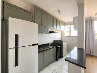 Apartamento com 2 Quartos à venda, 47m² no City Ribeirão, Ribeirão Preto
