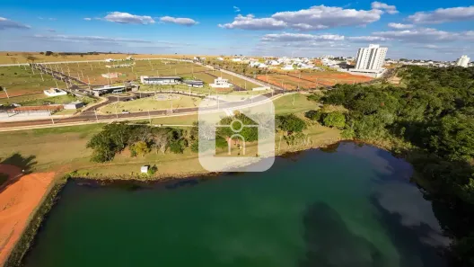 Lote/Terreno à venda, 264m² no Loteamento Portal do Vale II, Uberlândia