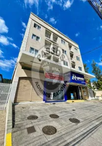 Apartamento com 1 Quarto à venda, 55m² no Alto, Teresópolis