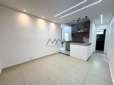 Apartamento com 3 Quartos à venda, 68m² no Gutierrez, Belo Horizonte