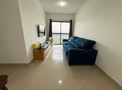Apartamento com 2 Quartos à venda, 59m² no Jardim Belval, Barueri