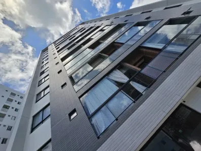 Apartamento com 2 Quartos à venda, 66m² no Aeroclube, João Pessoa