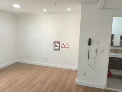 Ponto Comercial à venda, 28m² no Jardim Oswaldo Cruz, São José dos Campos