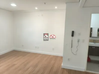 Ponto Comercial para alugar, 28m² no Jardim Oswaldo Cruz, São José dos Campos