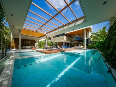 Casa com 5 Quartos à venda, 516m² no Riviera, Bertioga