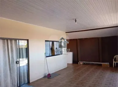 Casa com 5 Quartos à venda, 110m² no Parque São João, Bauru